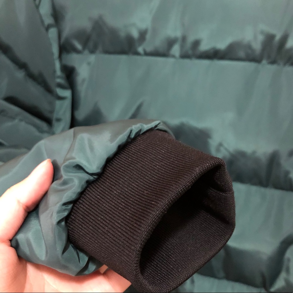 Puffer jacket - Picture 4 of 5